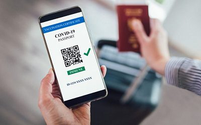 Правительство Литвы отказалось от «паспорта возможностей»