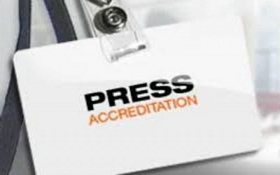 В Вильнюсе у съемочной группы из России перед форумом забрали документы