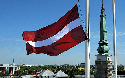 Удивительные факты о Латвии: 25 вещей, которые вы могли не знать