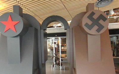 Историк: Латвийские коллеги сами не верят во второй Нюрнберг