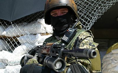 Готов служить ДНР: украинский офицер рассказал о своей «государственной измене»