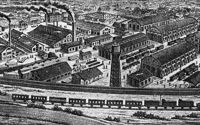 Рига — русский город: какой правды о столице Латвии боятся националисты 