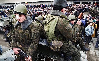 Медицинские документы свидетельствуют, что 13 жертв «Вильнюсской трагедии» в январе 1991 г. погибли не от пуль советских десантников