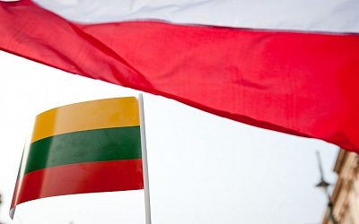 Сейм Литвы выступил против переписи польского населения Союзом поляков