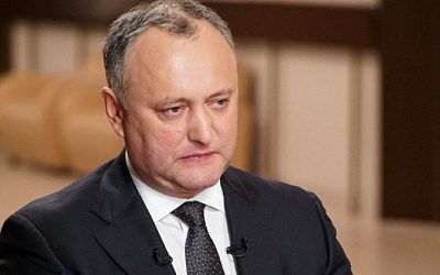 Экс-президент Молдовы: помощь ЕС загоняет республику в долговую ловушку