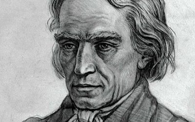 Мастер литовской словесности Кристионас Донелайтис