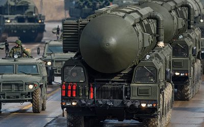 Санкции будут отменены: Россия перешла в военное контрнаступление на Запад