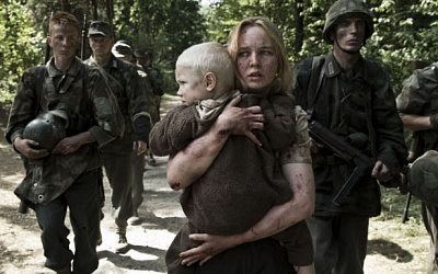 Как поляки смогли это простить? Что творили бандеровцы на Волыни 81 год назад! 