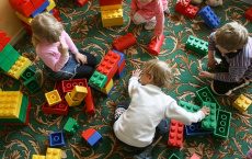 Белорусский министр назвал частные детсады «опорными точками для "цветной революции"»