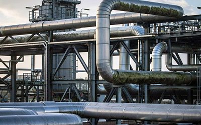 В Кишиневе ответили на заявление «Газпрома» об «оседании» российского топлива на Украине