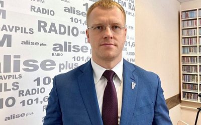 «Потасканные властью самодуры»: экс-мэр Даугавпилса назвал виновников своей отставки