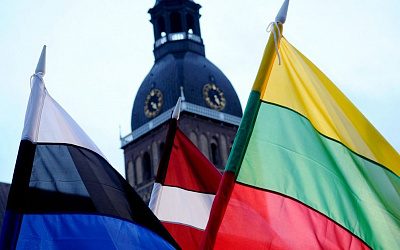 Режимы Прибалтики идут к кризису легитимности