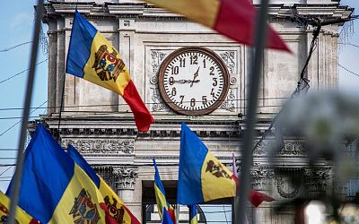 Выбор 2024: каким должен быть идеальный президент Молдовы?
