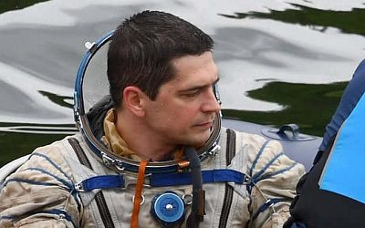 США отказали в визе российскому космонавту