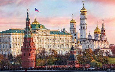 Эксперты из Восточной Европы создают для Запада мифы о России