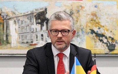 Посол Украины предложил вернуть ядерный статус вместо членства в НАТО