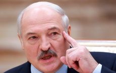 Лукашенко назвал условие вовлечения России в решение кризиса на границе с Польшей