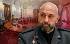 В Совете нацбезопасности Украины пригрозили России «потоком гробов»