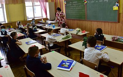 Новая волна «оптимизации»: Майя Санду методично уничтожает образование в Молдове