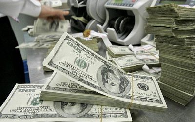 Евразийский банк развития перечислил Беларуси кредит в размере $500 млн