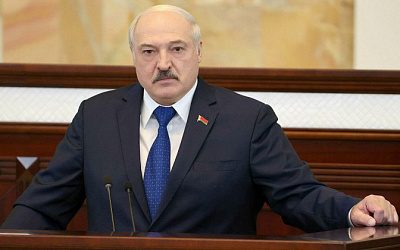 Лукашенко пригрозил национализацией инвесторам из Литвы