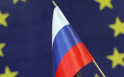 Евродепутат: «В этой войне санкций Путин одержал моральную победу»