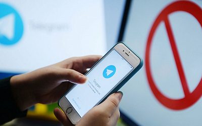 Telegram стал последней площадкой на Украине, где сохранилась свобода слова
