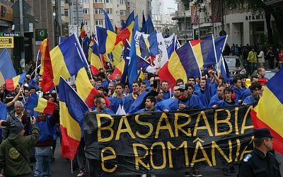 Колония Запада и придаток Румынии: чем грозит Молдове отказ от нейтралитета