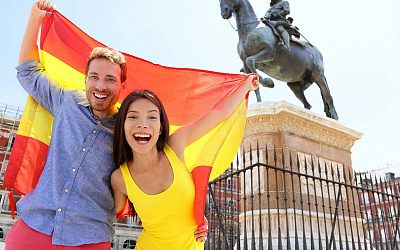 Как уехать жить в теплые страны