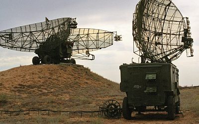 В Молдове разместят румынские радары ПВО