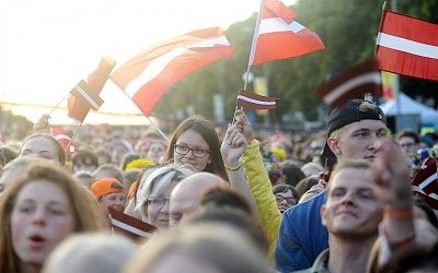 РСЛ призывает жителей Латвии поддержать инициативу о справедливом распределении денег в стране