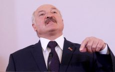 Лукашенко поручил заключить договоренности с РФ в налоговой и транспортной сферах