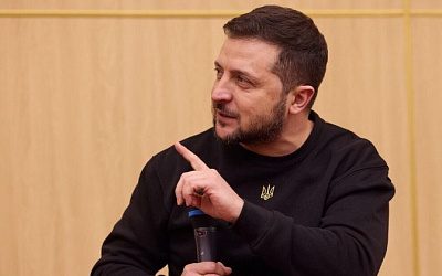 Киев готов подписать соглашение по недрам без контроля США над АЭС