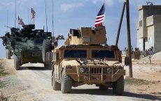 США предали курдов — предадут и Прибалтику