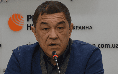 «Украинской власти нужно постоянно продавать войну»