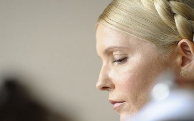 Между фобиями и ценностями: Литве безразлична свобода Тимошенко