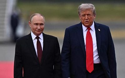 Латвийский эксперт: встреча Путина и Трампа на Аляске стала успехом Москвы