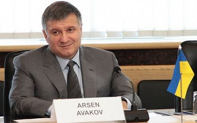Следственный комитет РФ возбудил уголовное дело против Арсена Авакова