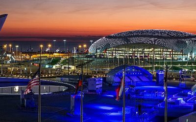 «Новая волна» в Сочи — модель будущего российско-латвийских отношений