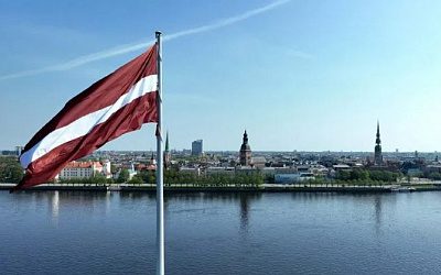 Ситуацию в Латвии сравнили с мультфильмом «Ежик в тумане»