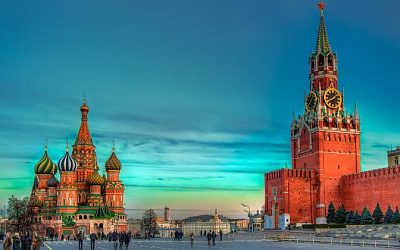 В Литве пообещали уничтожить Москву в случае вторжения Китая на Тайвань