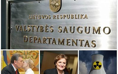 Обзор политической ситуации в Литве 11-17 ноября 2013 г.