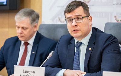 В Сейме Литвы предложили автоматически исключать из конкурсов инвесторов из некоторых стран