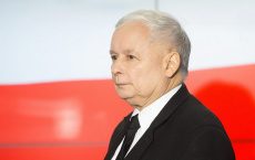 Качиньский заявил о попытках Польши наладить поставки угля через Беларусь
