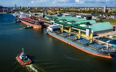 Литва нанесла роковой удар по транзиту и Клайпеде,  чтобы выслужиться перед США