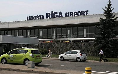 Черный список МВД Латвии расширился на 53 иностранца