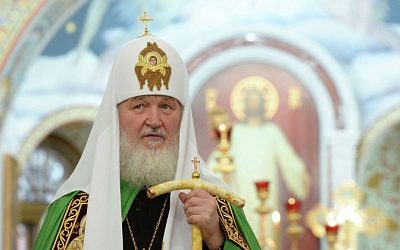 Молдавский депутат поглумился над болезнью Патриарха Кирилла