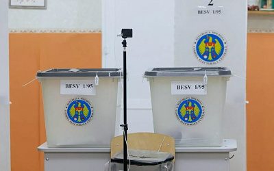 Оппозиция Молдовы: ЦИК ограничивает доступ наблюдателей, скрывая фальсификации