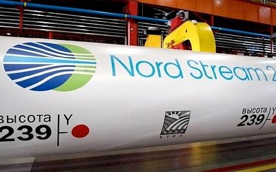 США заложили в военный бюджет санкции против «Турецкого потока» и «Северного потока — 2»