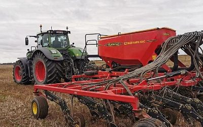 Еврокомиссия выделила более миллиона евро фермерам Литвы